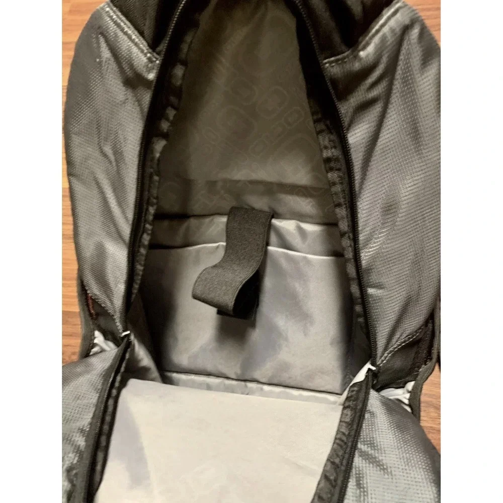 OGIO‎ Qorvo One Q Laptop Black Backpack